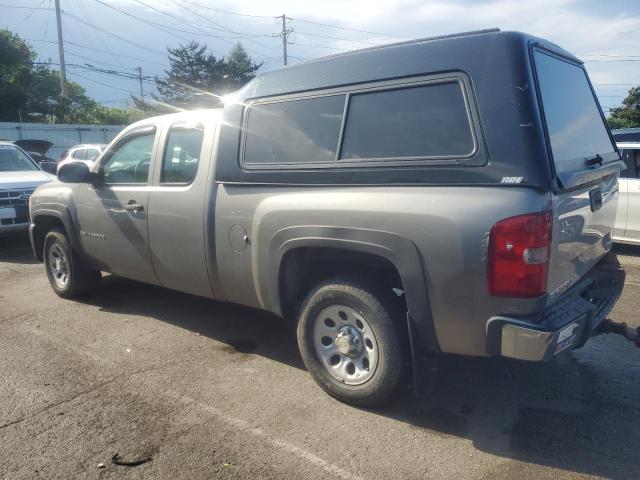 1GCEC19X07Z601854 - 2007 CHEVROLET SILVERADO C1500 CLASSIC Boz foto 2