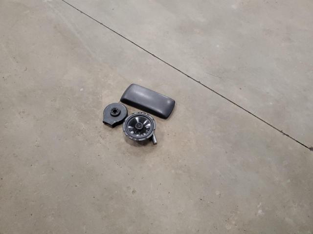 JF1SF6558YH706196 - 2000 SUBARU FORESTER S SILVER photo 12