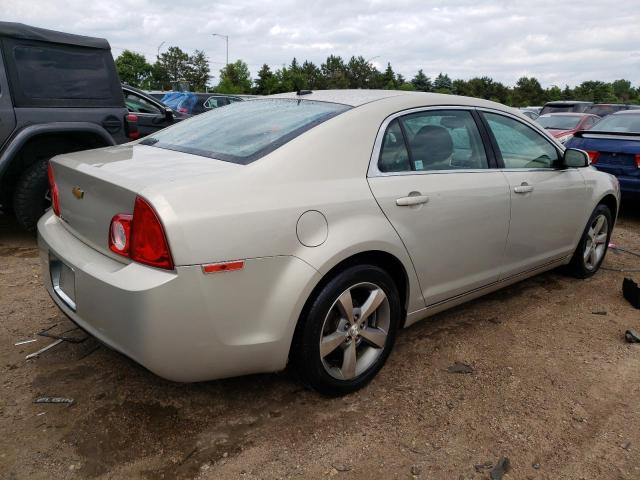 1G1ZC5E14BF374794 - 2011 CHEVROLET MALIBU 1LT TAN photo 3