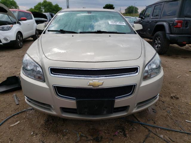 1G1ZC5E14BF374794 - 2011 CHEVROLET MALIBU 1LT TAN photo 5