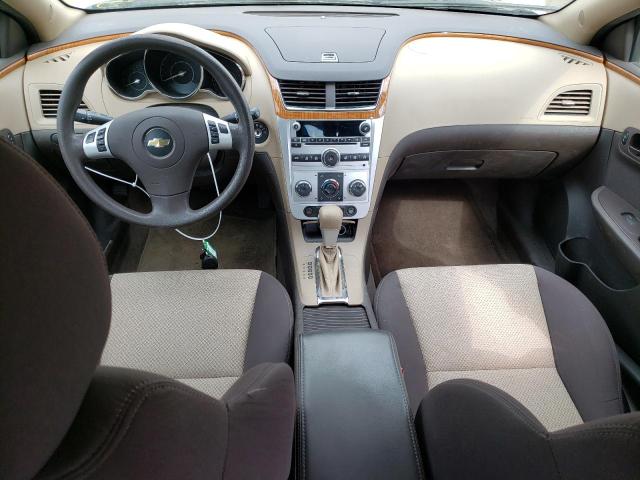 1G1ZC5E14BF374794 - 2011 CHEVROLET MALIBU 1LT TAN photo 8