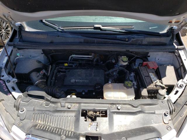 KL4CJFSB9EB681759 - 2014 BUICK ENCORE CONVENIENCE 灰色 照片 12