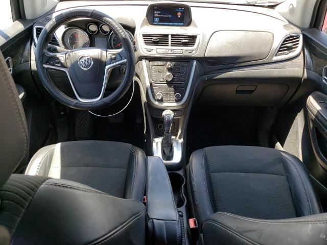 KL4CJFSB9EB681759 - 2014 BUICK ENCORE CONVENIENCE 灰色 照片 8