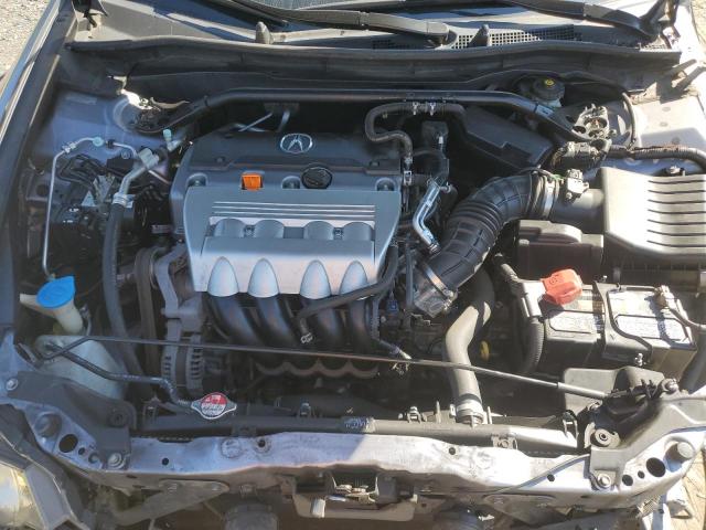 JH4CU2F61CC023328 - 2012 ACURA TSX TECH GRAY photo 11