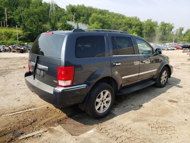 1A8HX58N38F129198 - 2008 CHRYSLER ASPEN LIMITED 黑色 照片 3