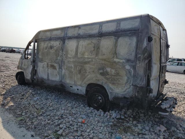 3C6MRVJG8ME571174 - 2021 RAM PROMASTER 3500 HIGH 蓝色 照片 2