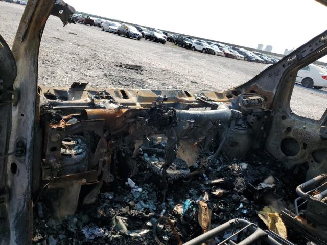 3C6MRVJG8ME571174 - 2021 RAM PROMASTER 3500 HIGH 蓝色 照片 8