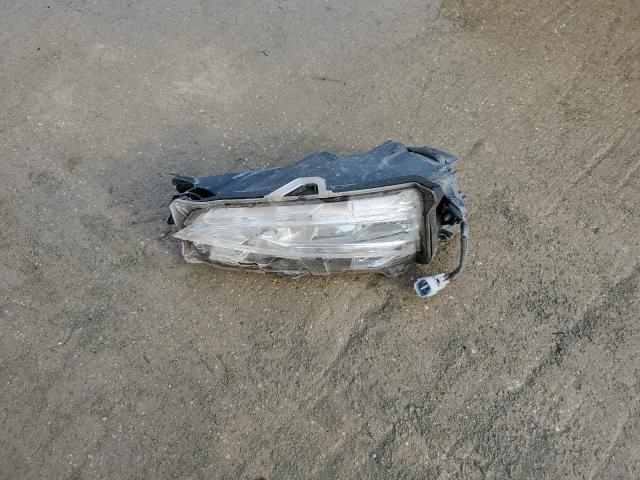 JTJSARDZ7M2237675 - 2021 LEXUS NX 300 BASE Qara foto 13