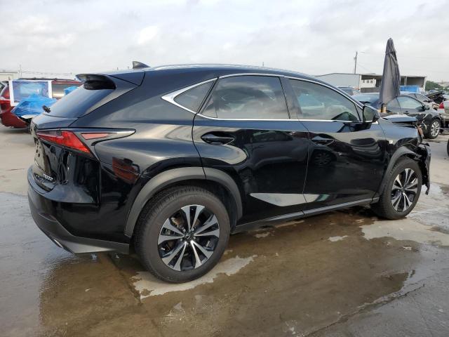 JTJSARDZ7M2237675 - 2021 LEXUS NX 300 BASE Qara foto 3