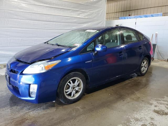 2011 TOYOTA PRIUS, 