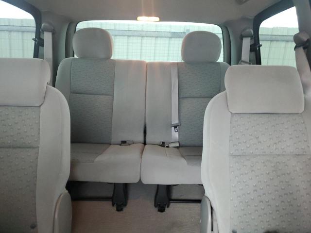 1GNDU23W37D218915 - 2007 CHEVROLET UPLANDER LS 白色 照片 10