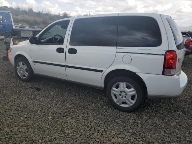 1GNDU23W37D218915 - 2007 CHEVROLET UPLANDER LS 白色 照片 2