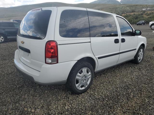 1GNDU23W37D218915 - 2007 CHEVROLET UPLANDER LS 白色 照片 3