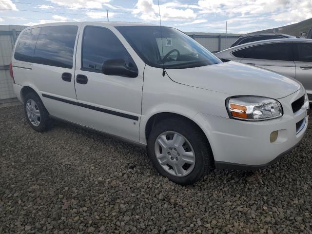 1GNDU23W37D218915 - 2007 CHEVROLET UPLANDER LS 白色 照片 4