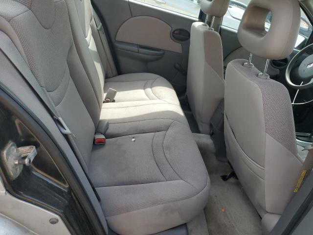 1G8AJ52F94Z195138 - 2004 SATURN ION LEVEL 2 SILVER photo 10