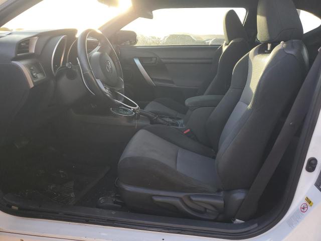 JTKJF5C78E3069560 - 2014 TOYOTA SCION TC 白色 照片 7
