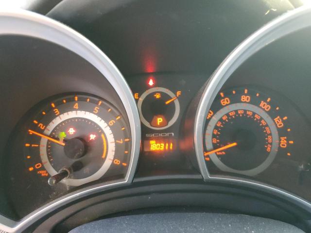 JTKJF5C78E3069560 - 2014 TOYOTA SCION TC 白色 照片 9