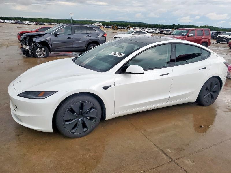 2024 TESLA MODEL 3, null