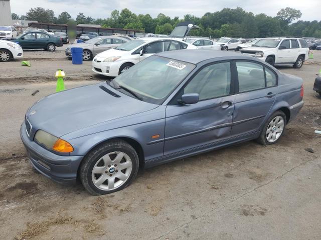 2001 BMW 325 I, 