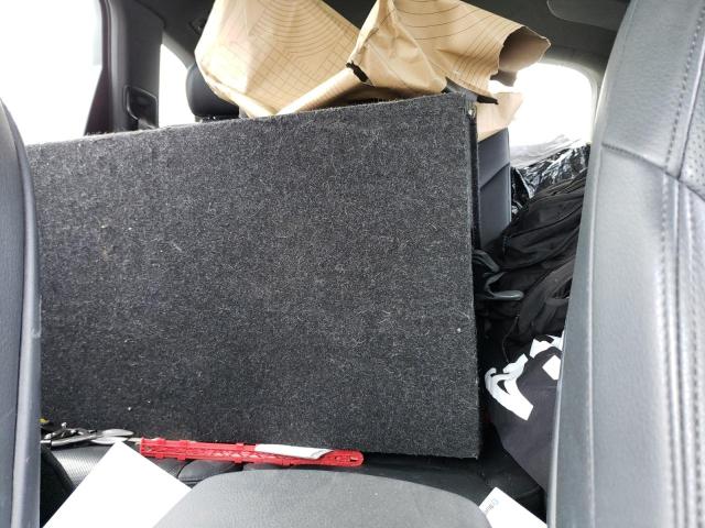 WA1VAAF73KD039443 - 2019 AUDI Q7 PRESTIGE 黑色 照片 10