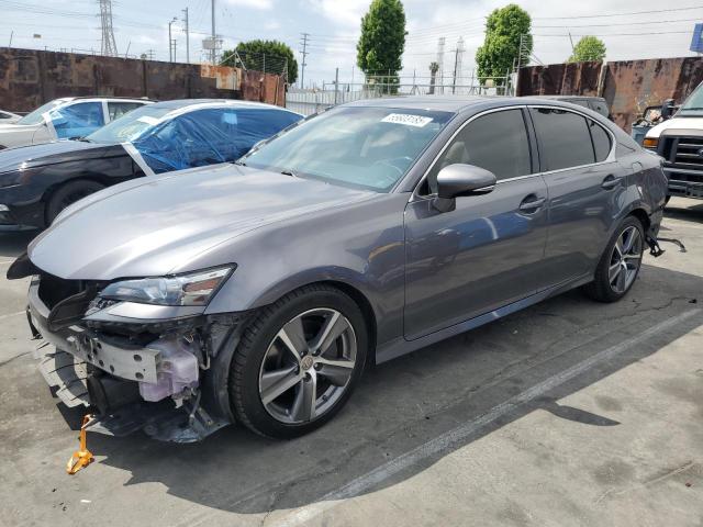 2016 LEXUS GS 350 BASE, null