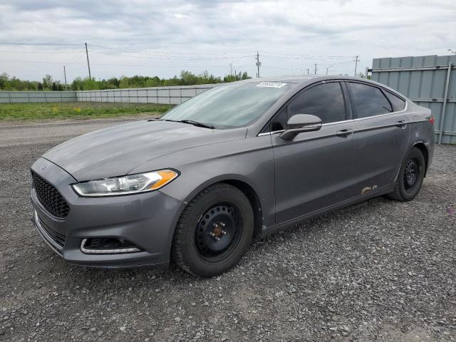 2013 FORD FUSION SE, 