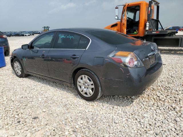 1N4AL2AP0BN484122 - 2011 NISSAN ALTIMA BASE BLACK photo 2