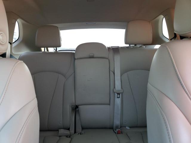 LRBFXASAXHD014010 - 2017 BUICK ENVISION PREFERRED TAN photo 10