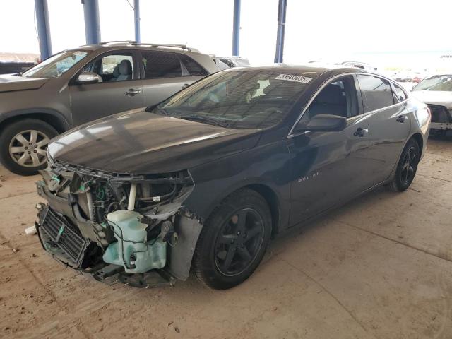 2016 CHEVROLET MALIBU LS, 