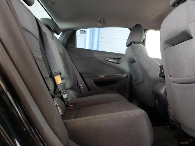 1G1ZB5ST0GF232085 - 2016 CHEVROLET MALIBU LS BLACK photo 10