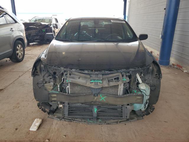 1G1ZB5ST0GF232085 - 2016 CHEVROLET MALIBU LS BLACK photo 5