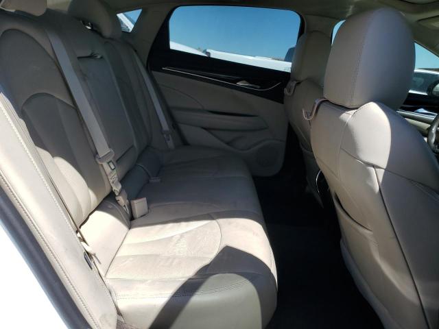 1G4ZP5SS5HU161944 - 2017 BUICK LACROSSE ESSENCE Ağ foto 10