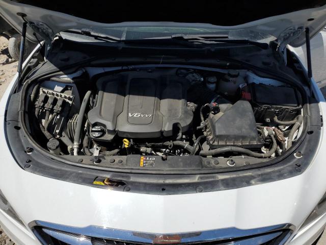 1G4ZP5SS5HU161944 - 2017 BUICK LACROSSE ESSENCE Ağ foto 11