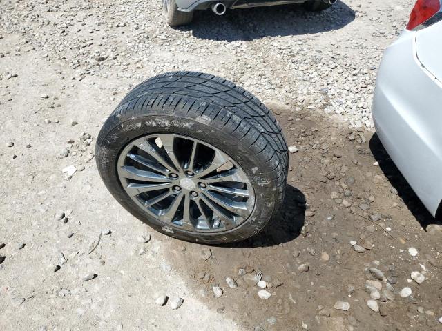 1G4ZP5SS5HU161944 - 2017 BUICK LACROSSE ESSENCE Ağ foto 12