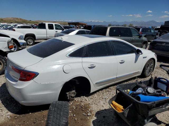 1G4ZP5SS5HU161944 - 2017 BUICK LACROSSE ESSENCE Ağ foto 3