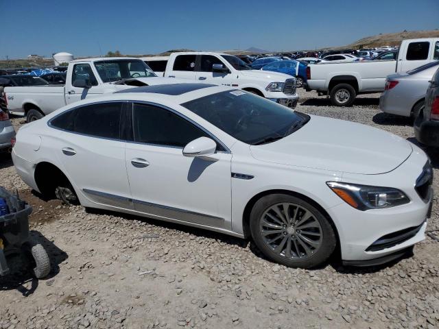 1G4ZP5SS5HU161944 - 2017 BUICK LACROSSE ESSENCE Ağ foto 4