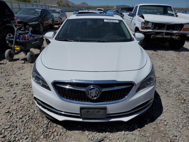 1G4ZP5SS5HU161944 - 2017 BUICK LACROSSE ESSENCE Ağ foto 5