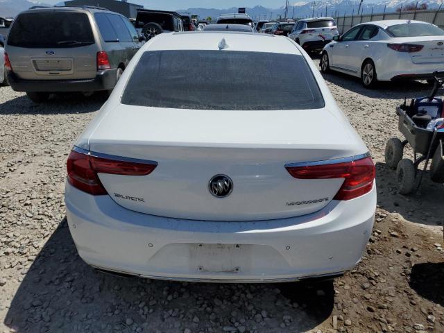 1G4ZP5SS5HU161944 - 2017 BUICK LACROSSE ESSENCE Ağ foto 6