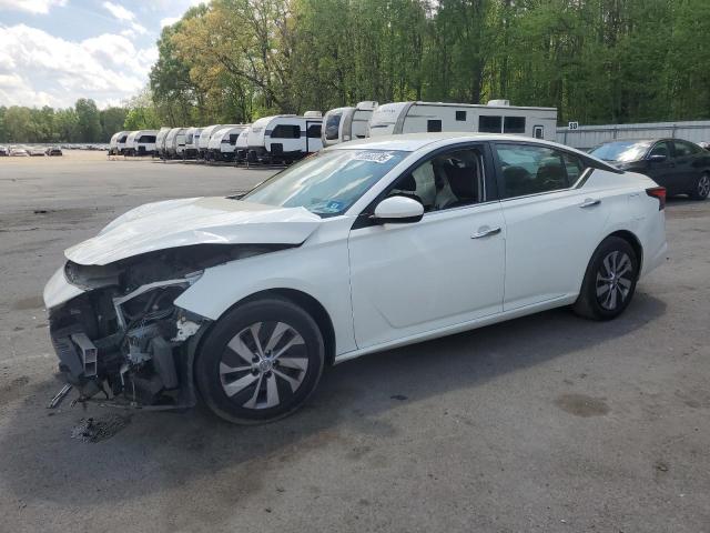 2020 NISSAN ALTIMA S, 