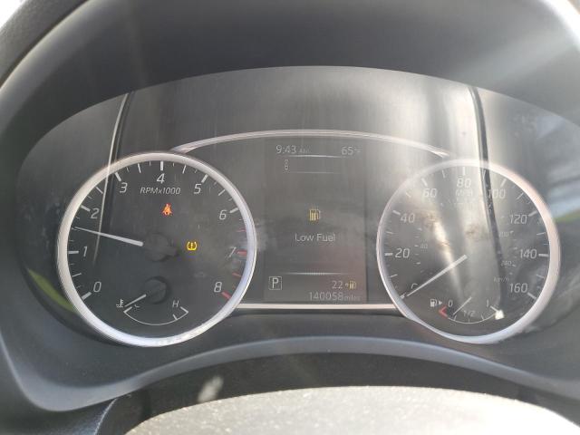 3N1AB7AP1JL625243 - 2018 NISSAN SENTRA S BLUE photo 9