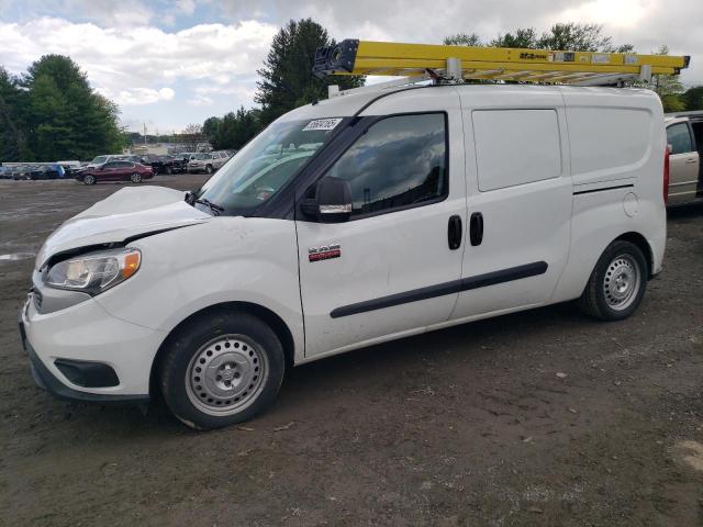 2022 RAM PROMASTER TRADESMAN, null