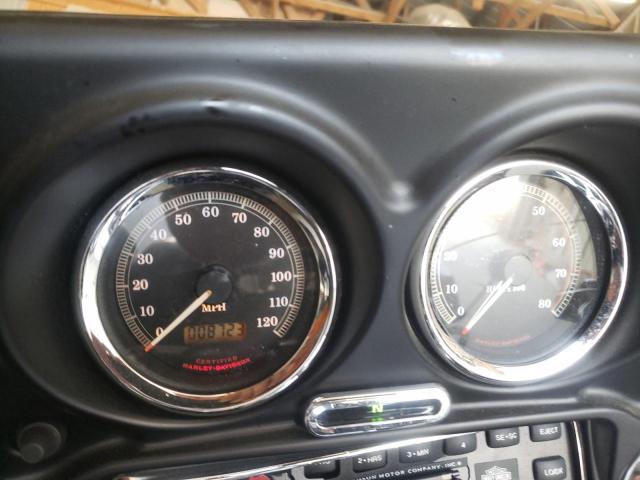 1HD1FCW192Y627111 - 2002 HARLEY-DAVIDSON FLHTCUI 青色 照片 8