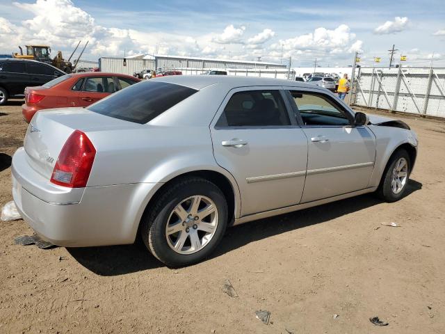 2C3KA53G17H883676 - 2007 CHRYSLER 300 TOURING GRAY photo 3