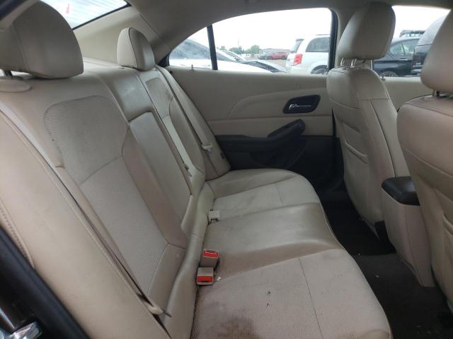 1G11C5SLXFF333479 - 2015 CHEVROLET MALIBU 1LT 栗色 照片 10