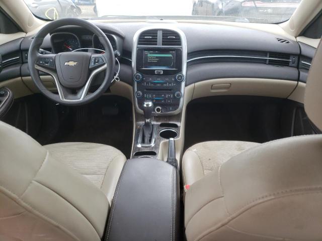 1G11C5SLXFF333479 - 2015 CHEVROLET MALIBU 1LT 栗色 照片 8