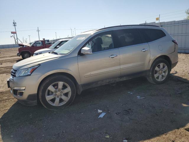 2016 CHEVROLET TRAVERSE LT, 