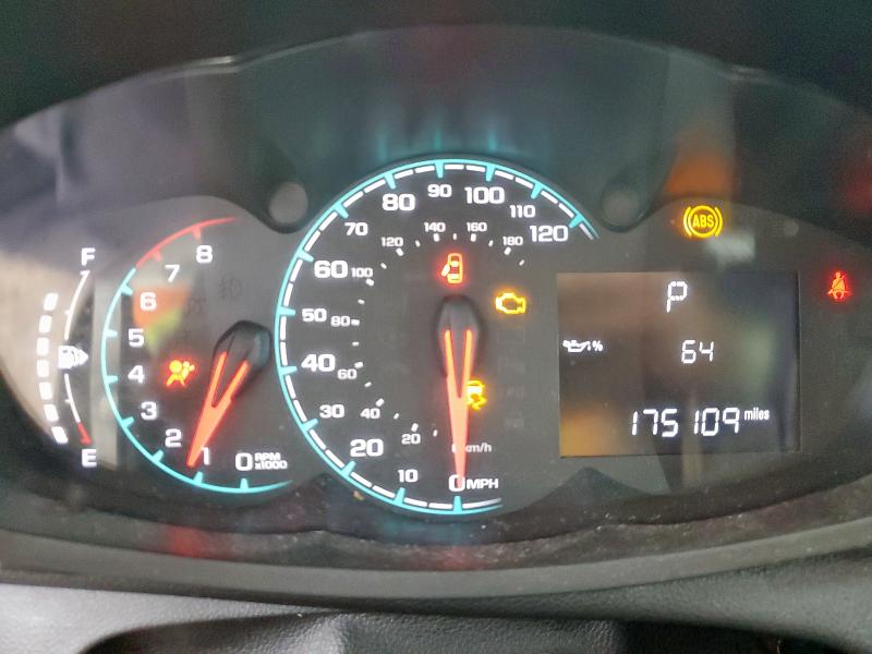 KL8CB6SA4HC761441 - 2017 CHEVROLET SPARK LS ბეჟი ფოტო 9