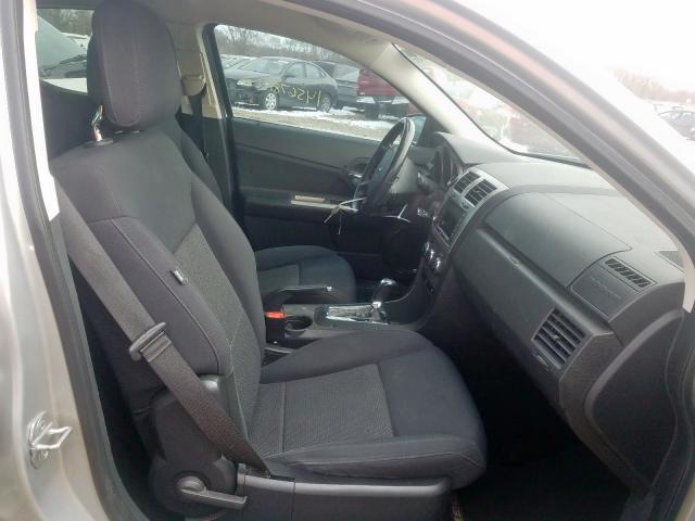 1B3CC1FB8AN175654 - 2010 DODGE AVENGER EXPRESS  照片 5