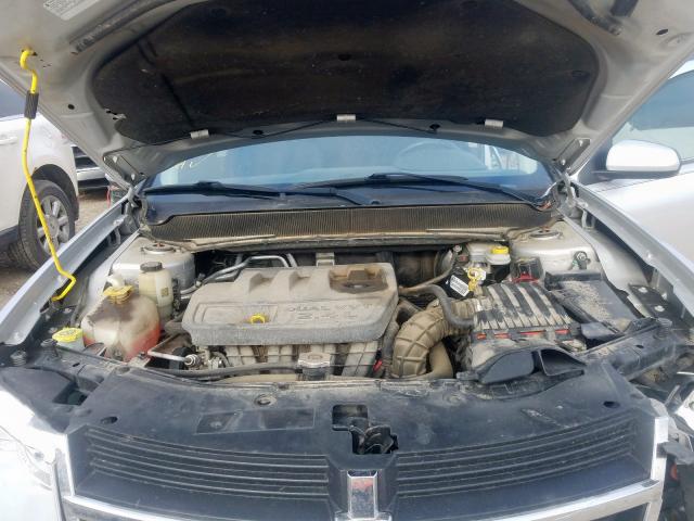 1B3CC1FB8AN175654 - 2010 DODGE AVENGER EXPRESS  照片 7