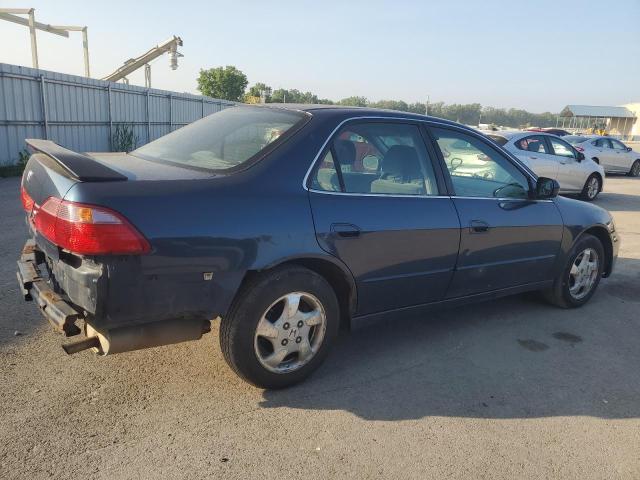 JHMCG5654XC052781 - 1999 HONDA ACCORD EX BLUE photo 3